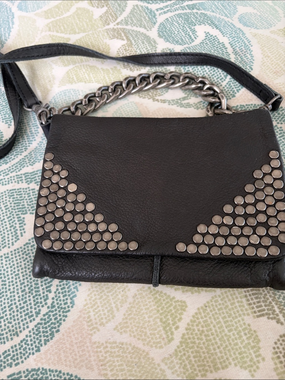 Cut n’ Paste Los Angeles bag